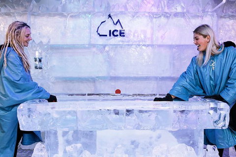 Ice Bar Tour In Melbourne With Cocktails - Attractions 5