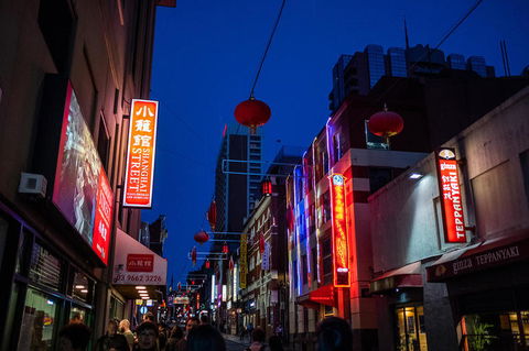 City Sightseeing Melbourne Hop-On Hop-Off Bus Tour - Attractions 6