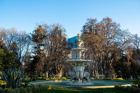 City Sightseeing Melbourne Hop-On Hop-Off Bus Tour - Attractions 3