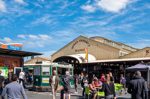 City Sightseeing Melbourne Hop-On Hop-Off Bus Tour - Attractions 11