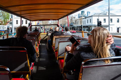 City Sightseeing Melbourne Hop-On Hop-Off Bus Tour - Attractions 5