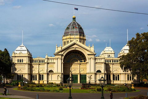 City Sightseeing Melbourne Hop-On Hop-Off Bus Tour - Attractions 22