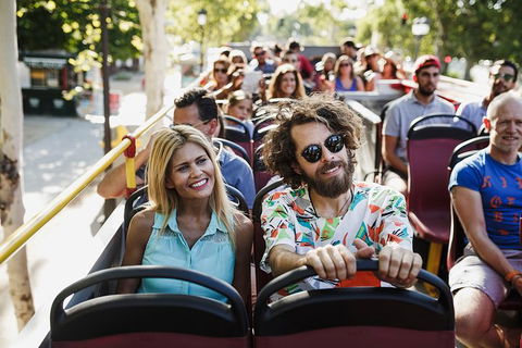 City Sightseeing Melbourne Hop-On Hop-Off Bus Tour - Attractions 20