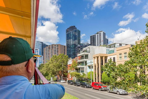 City Sightseeing Melbourne Hop-On Hop-Off Bus Tour - Attractions 23