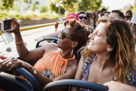 City Sightseeing Melbourne Hop-On Hop-Off Bus Tour - Attractions 21