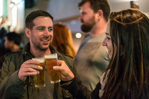 Rediscover Melbourne Tour - Attractions 6