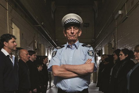Old Melbourne Gaol: Admission Tickets - Attractions 1