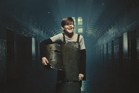 Old Melbourne Gaol: Admission Tickets - Attractions 0