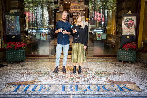 Melbourne Audio Tour: A Self-Guided Walk Through The City - Attractions 4