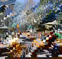 Melbourne Craft Beer Bike Tour