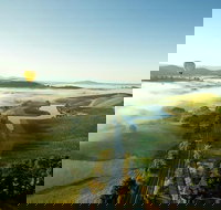 Yarra Valley Balloon Flight at Sunrise