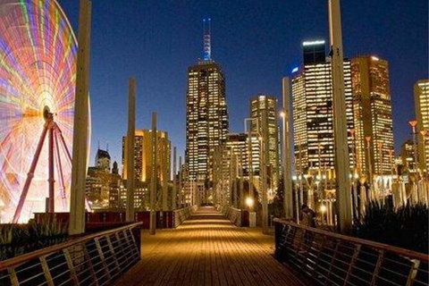 Nightlife In Melbourne: St Kilda - See Attractions 8