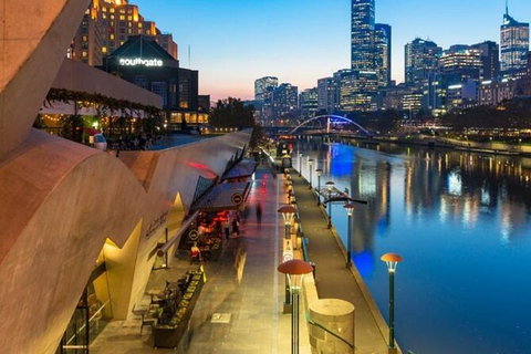 Nightlife In Melbourne: St Kilda - See Attractions 9