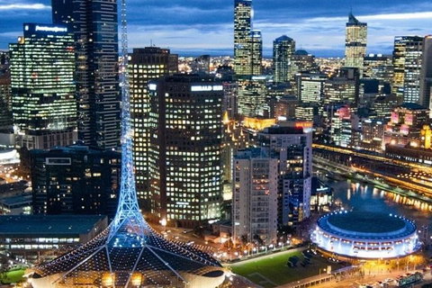 Nightlife In Melbourne: St Kilda - See Attractions 7