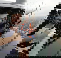 Melbourne Selfie Helicopter Experience