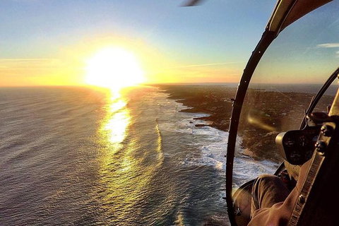 Private 12 Apostles And Great Ocean Road Scenic Helicopter Tour From Moorabbin - Attractions 2