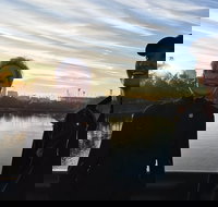 Yarra Sunrise Running Tour