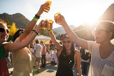 Ale Blazers: Craft Beer Tour Of The Surf Coast - See Attractions 0