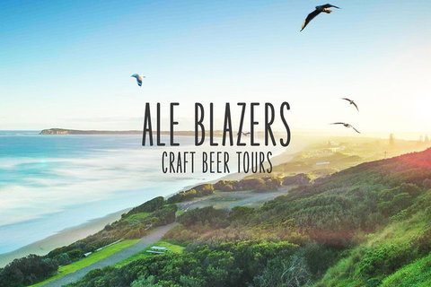 Ale Blazers: Craft Beer Tour Of The Surf Coast - See Attractions 1