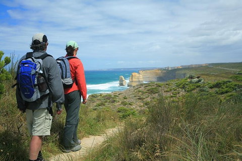 Great Walks Of Australia:4-Day Twelve Apostles Signature Walk OR 3 Day Long Wknd - Attractions 2