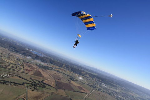 Skydive Yarra Valley 15000ft Tandem Skydive - Attractions 2