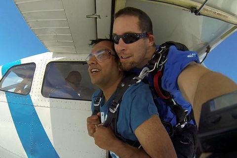 Skydive Yarra Valley 15000ft Tandem Skydive - Attractions 6