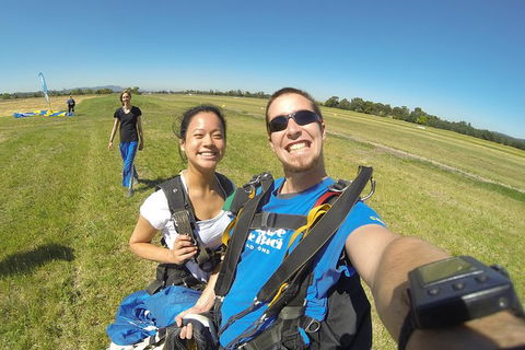 Skydive Yarra Valley 15000ft Tandem Skydive - Attractions 3