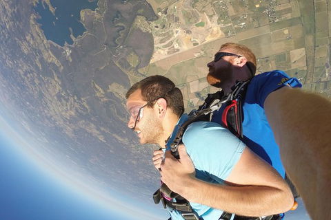 Skydive Yarra Valley 15000ft Tandem Skydive - Attractions 7
