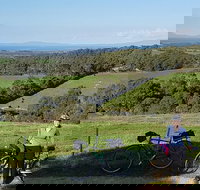 Great Southern Getaway Cycle Tour