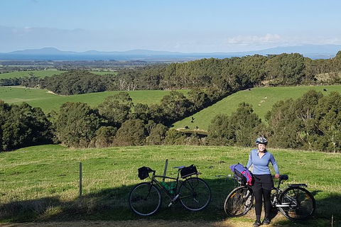 Great Southern Getaway Cycle Tour - Attractions 0