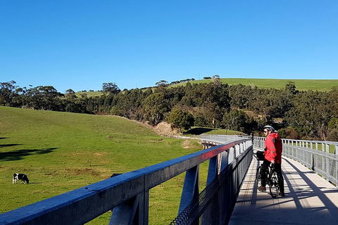Great Southern Getaway Cycle Tour - Attractions 10