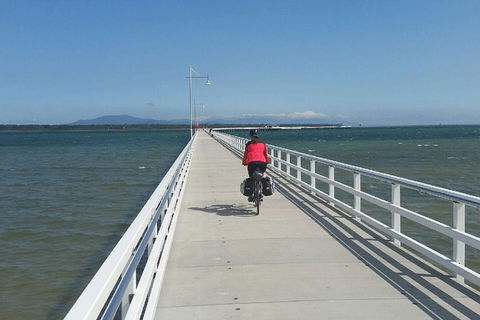 Great Southern Getaway Cycle Tour - Attractions 3