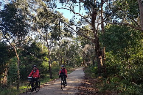 Great Southern Getaway Cycle Tour - Attractions 8