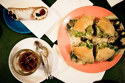 Melbourne Bites And Sights With Eureka Skydeck Entrance And Tram Ride - Attractions 6