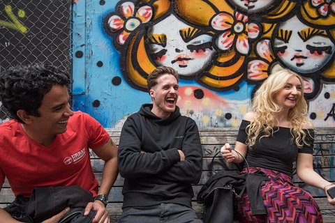 Melbourne Bites And Sights With Eureka Skydeck Entrance And Tram Ride - Attractions 7