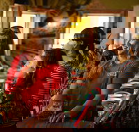 Afternoon in Melbourne Small Group Booze and History Tour