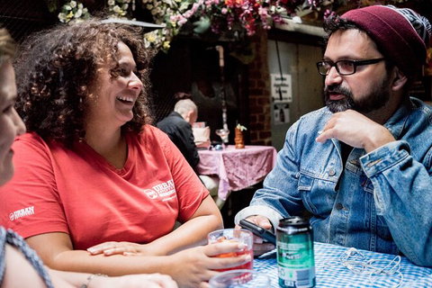 Afternoon In Melbourne: Small Group Booze And History Tour - Attractions 6