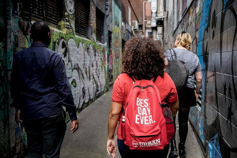 Afternoon In Melbourne: Small Group Booze And History Tour - Attractions 4