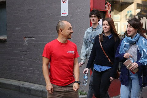 Afternoon In Melbourne: Small Group Booze And History Tour - Attractions 5