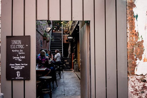 Afternoon In Melbourne: Small Group Booze And History Tour - Attractions 7