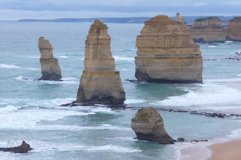 Full-Day Great Ocean Road And 12 Apostles Sunset Tour From Melbourne - Attractions 16