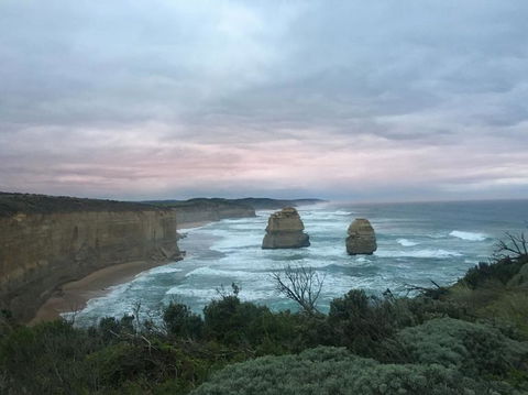 Full-Day Great Ocean Road And 12 Apostles Sunset Tour From Melbourne - Attractions 24