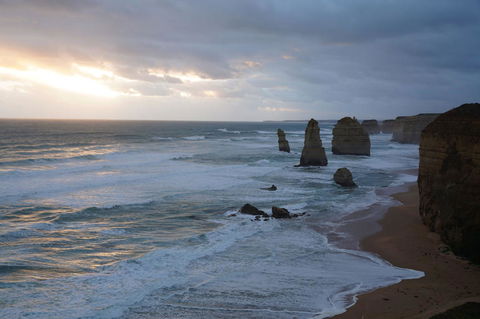 Full-Day Great Ocean Road And 12 Apostles Sunset Tour From Melbourne - Attractions 2