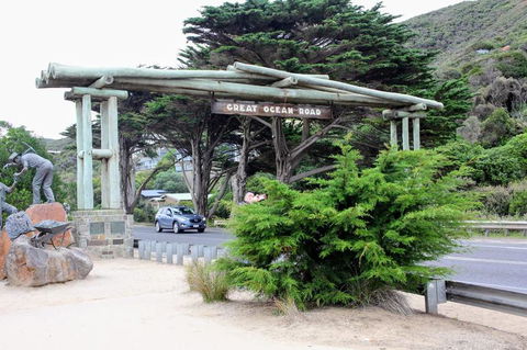Full-Day Great Ocean Road And 12 Apostles Sunset Tour From Melbourne - Attractions 22