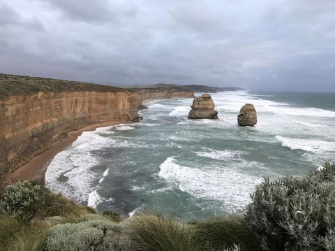 Full-Day Great Ocean Road And 12 Apostles Sunset Tour From Melbourne - Attractions 12