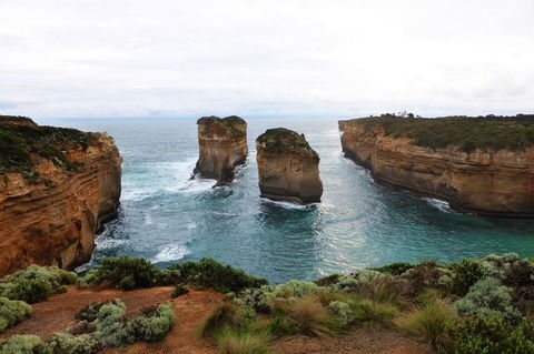 Full-Day Great Ocean Road And 12 Apostles Sunset Tour From Melbourne - Attractions 17