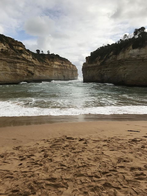 Full-Day Great Ocean Road And 12 Apostles Sunset Tour From Melbourne - Attractions 14