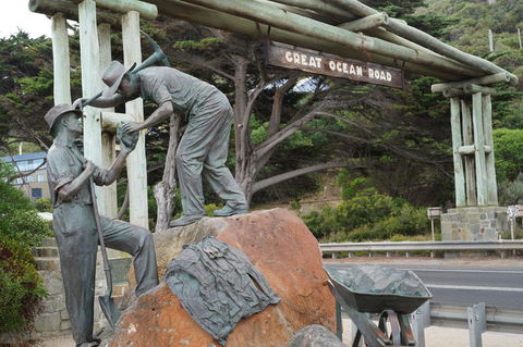 Full-Day Great Ocean Road And 12 Apostles Sunset Tour From Melbourne - Attractions 3