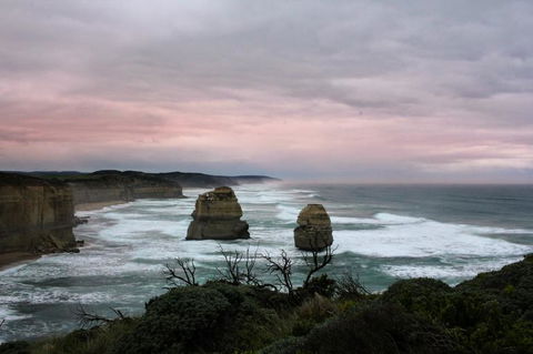 Full-Day Great Ocean Road And 12 Apostles Sunset Tour From Melbourne - Attractions 25