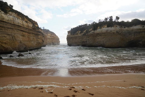 Full-Day Great Ocean Road And 12 Apostles Sunset Tour From Melbourne - Attractions 5